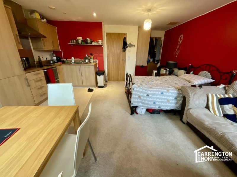 East Croft House, 86 Northolt Road, Harrow, Greater London
