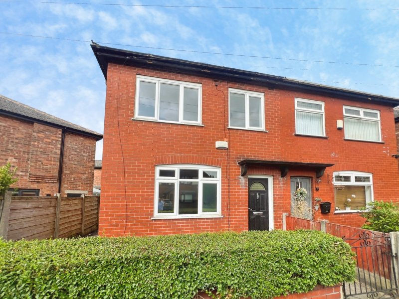 Chilham Road, Walkden