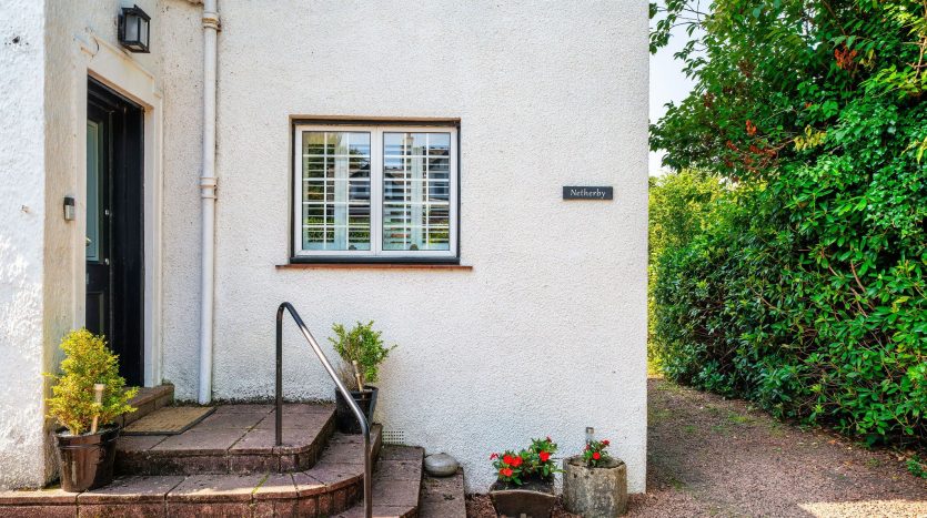 2 bedroom house in Netherby, Hazelmere Road Kilmacolm