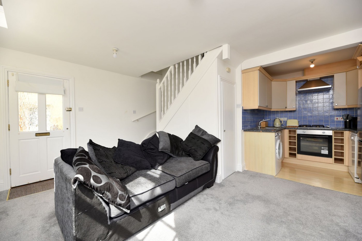 1 bedroom apartment in Rose Lane, Claremont Court Rose Lane