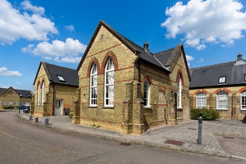 1 bedroom apartment in Rose Lane, Claremont Court Rose Lane