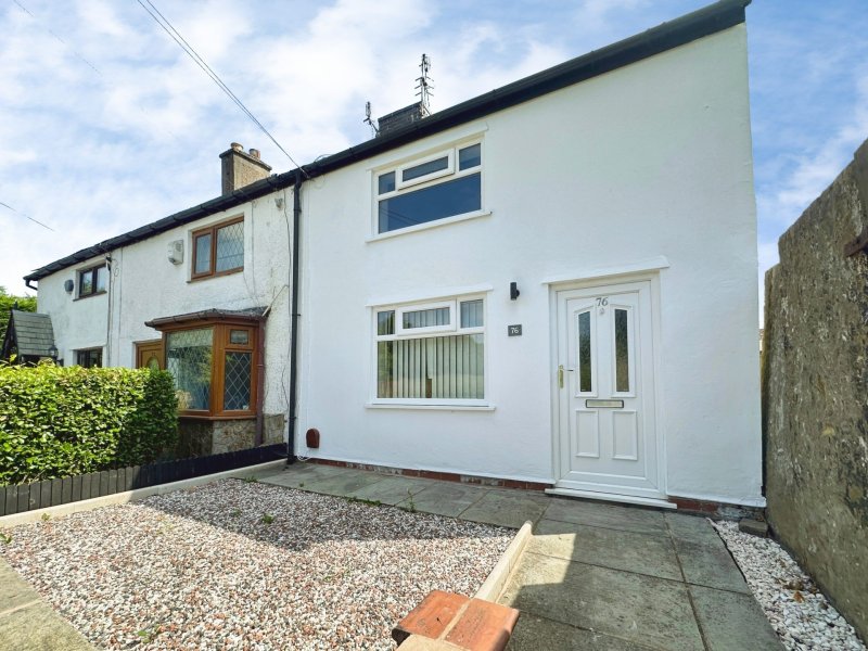 Holcombe Road, Tottington, Bury