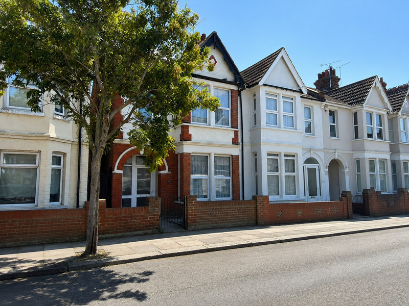 Hainault Avenue, Westcliff-on-sea, SS0 9