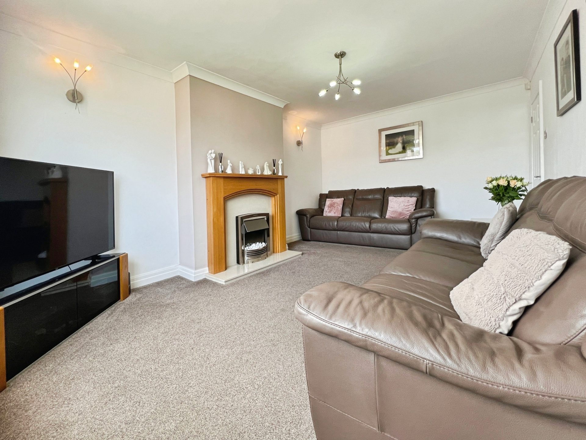 Belmont View, Bolton