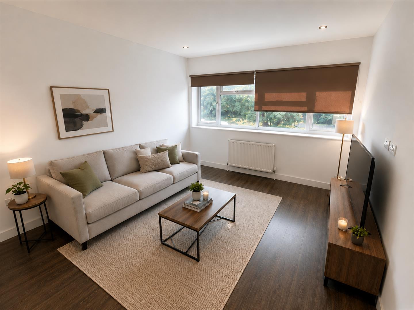 2 bedroom Flat - Ballards Lane