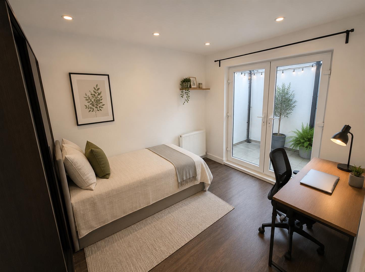 2 bedroom Flat - Ballards Lane
