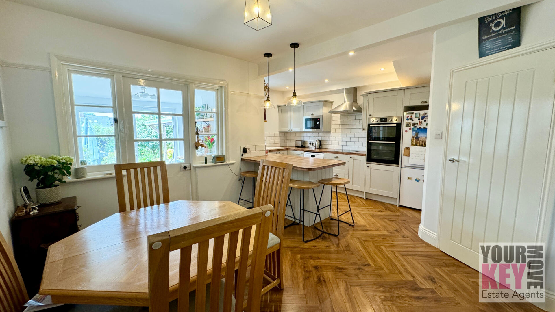 4 bedroom house in Weymouth Road, Folkestone, Kent CT19 4HU
