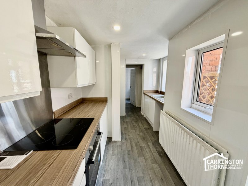 Lodge Road, Redditch, B98 7BP