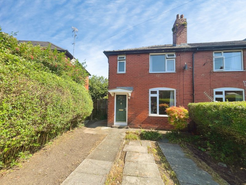Malton Avenue, Deane - For sale by auction