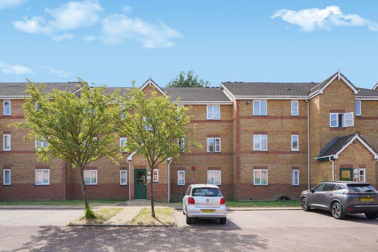 2 bedroom House - Kingweston Close