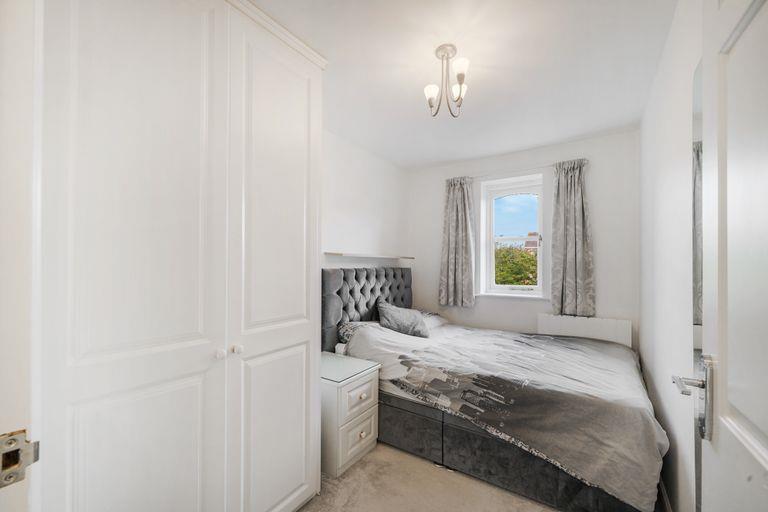 2 bedroom House - Kingweston Close