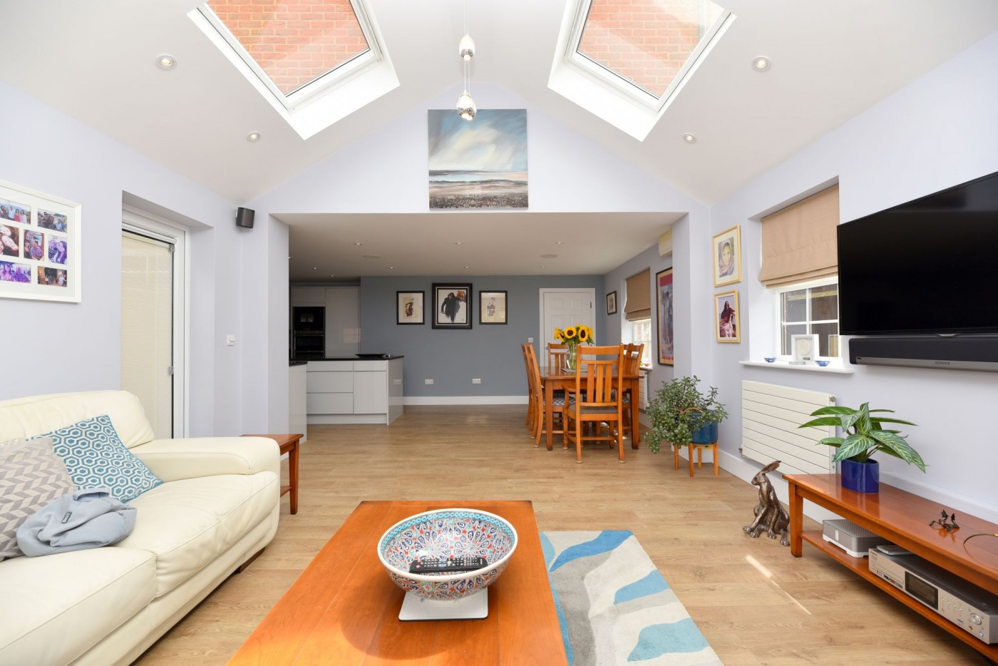 4 bedroom house in Boxall Close, Potton