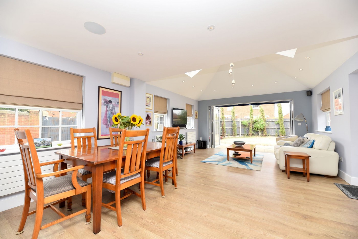 4 bedroom house in Boxall Close, Potton