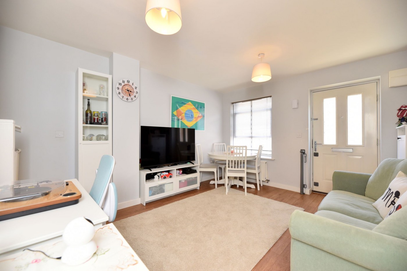 2 bedroom house in Appleton Mead, Biggleswade