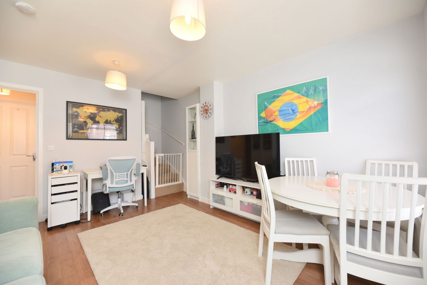 2 bedroom house in Appleton Mead, Biggleswade