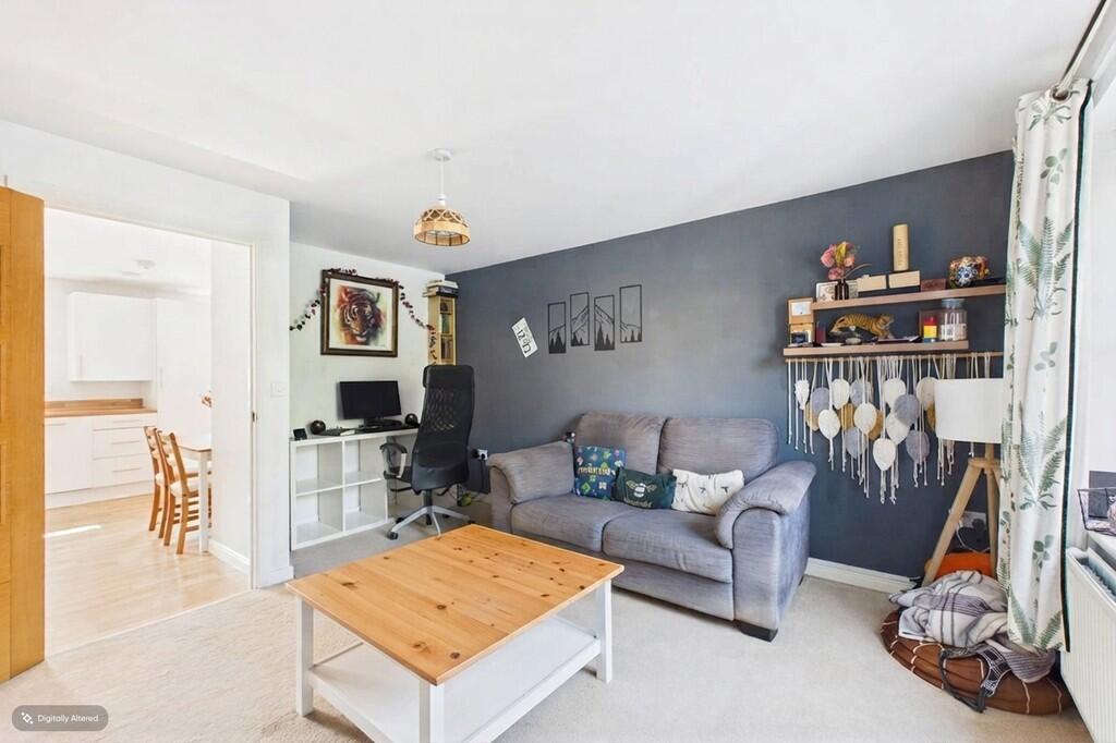 2 bed House, 3 Salt Drive, Barton Under Needwood, Burton-on-Trent, DE13 8FG