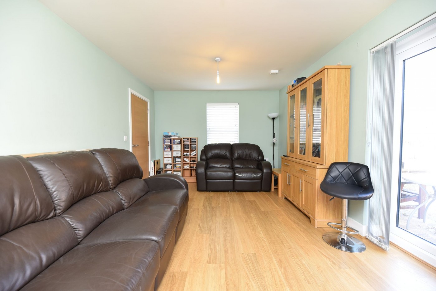 4 bedroom house in Parry Rise, Biggleswade