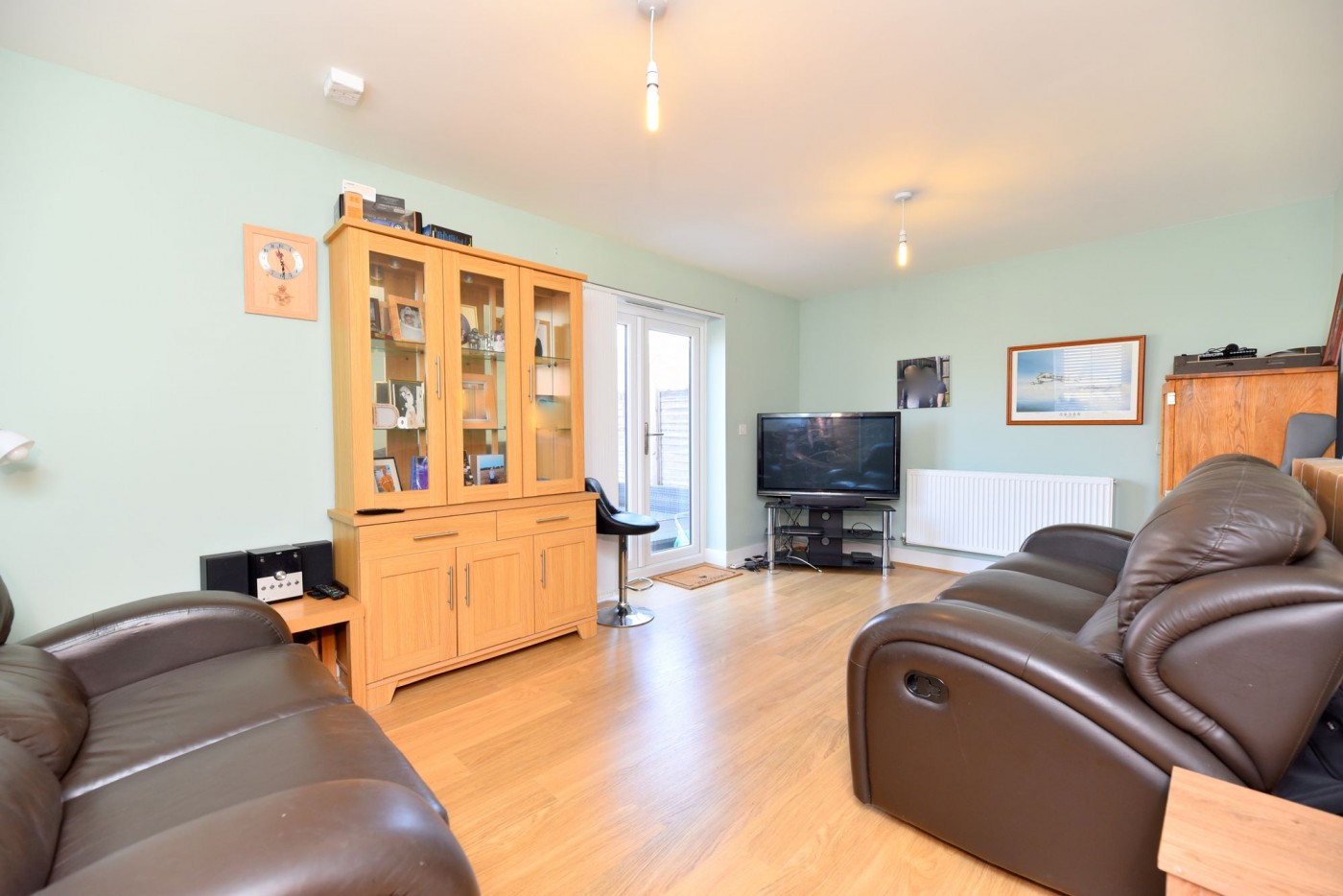 4 bedroom house in Parry Rise, Biggleswade