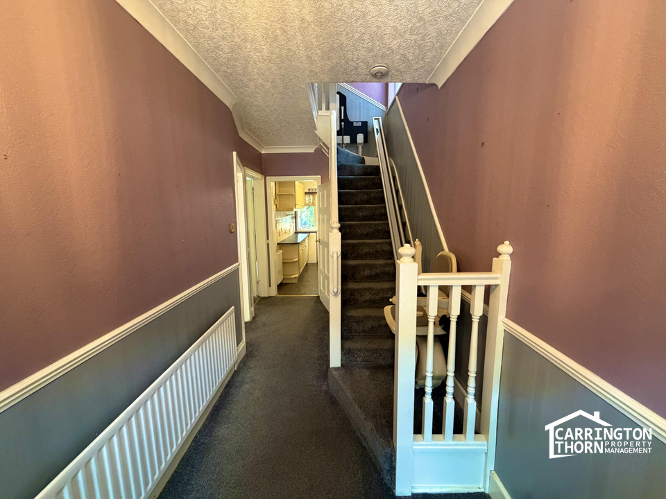 Chester Road, Sutton Vesey, Sutton Coldfield, B73 5BB