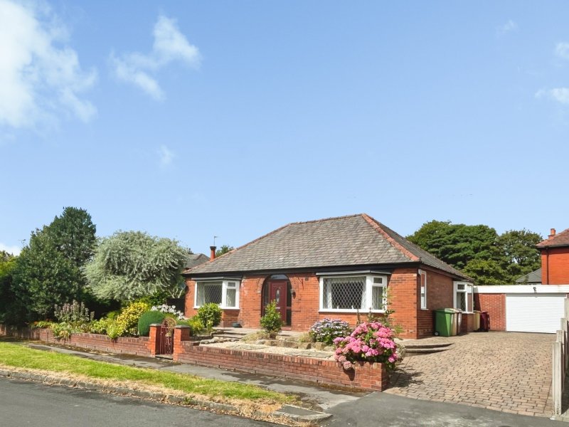 Church Road, Smithills
