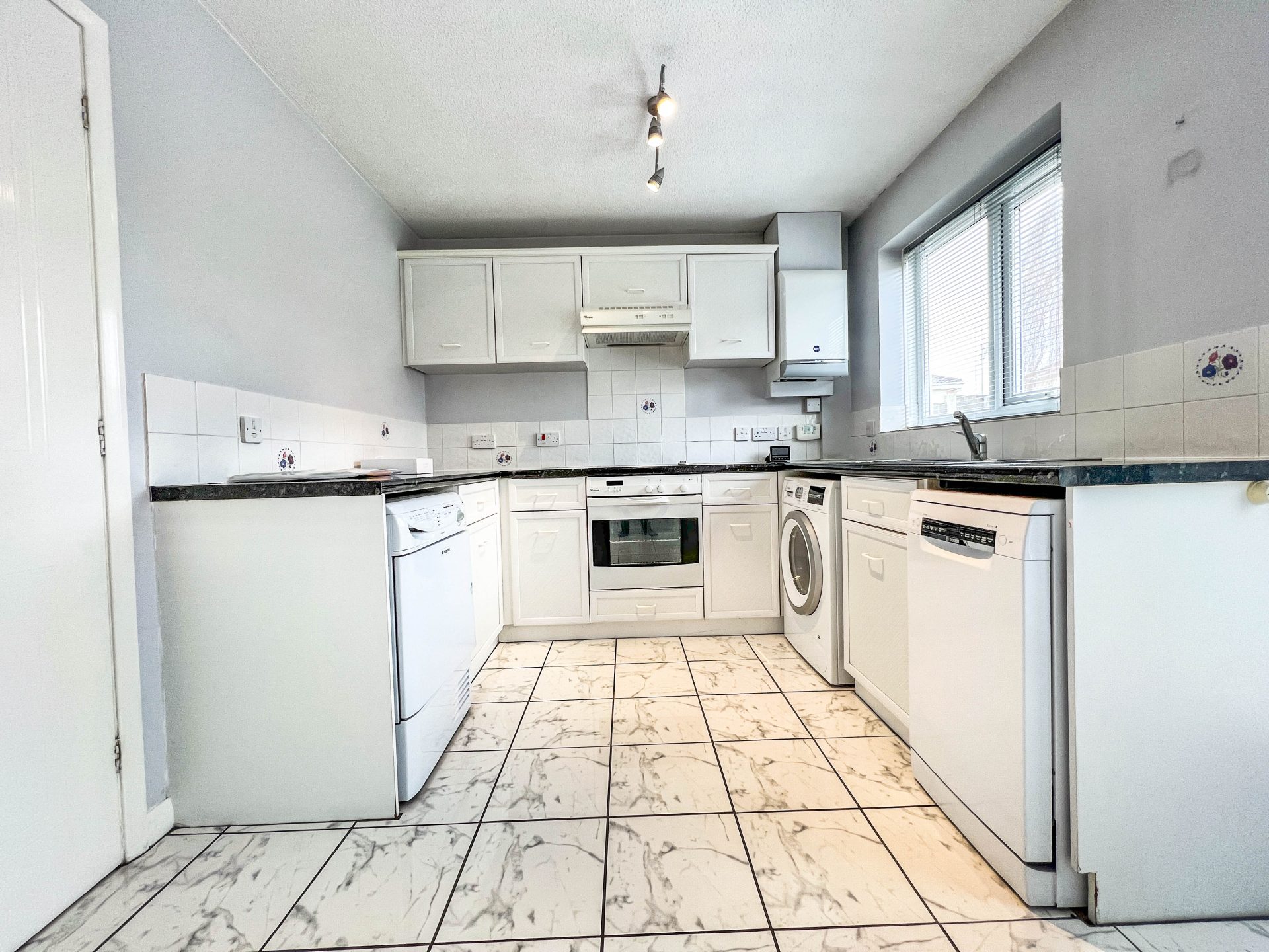 Ellerbeck Close, Bradshaw, Bolton