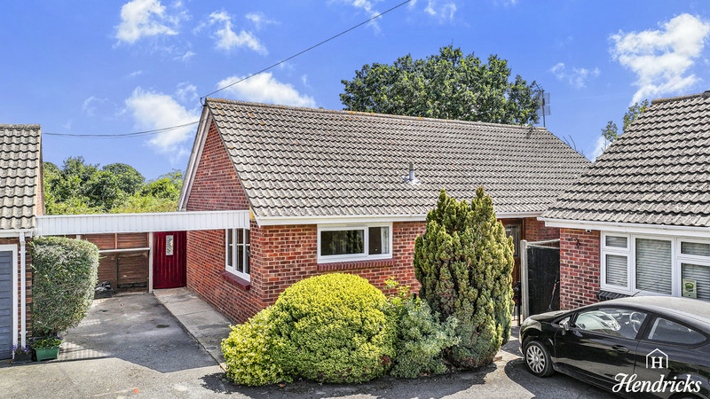 Becket Close, Rochford, SS4 3
