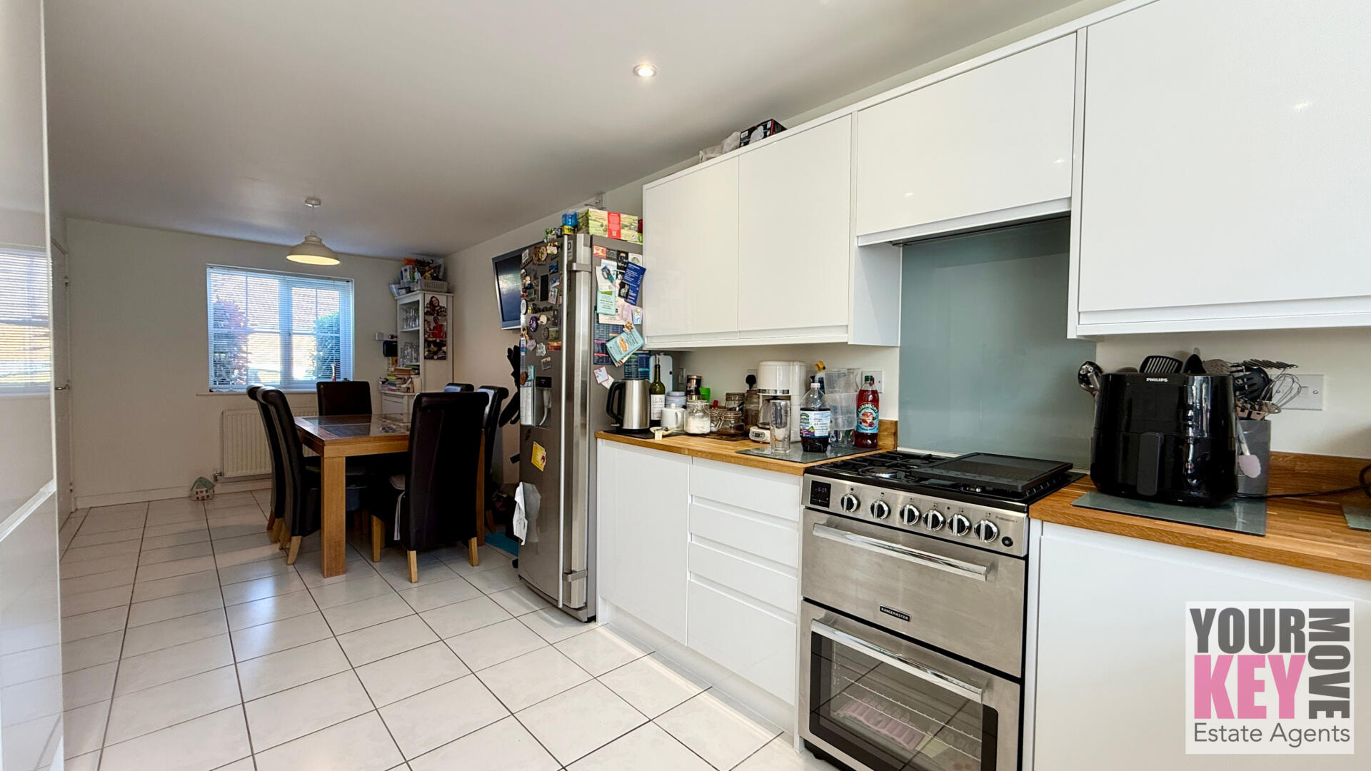 4 bedroom house in Campbell Road, Hawkinge, Folkestone, Kent CT18 7TL
