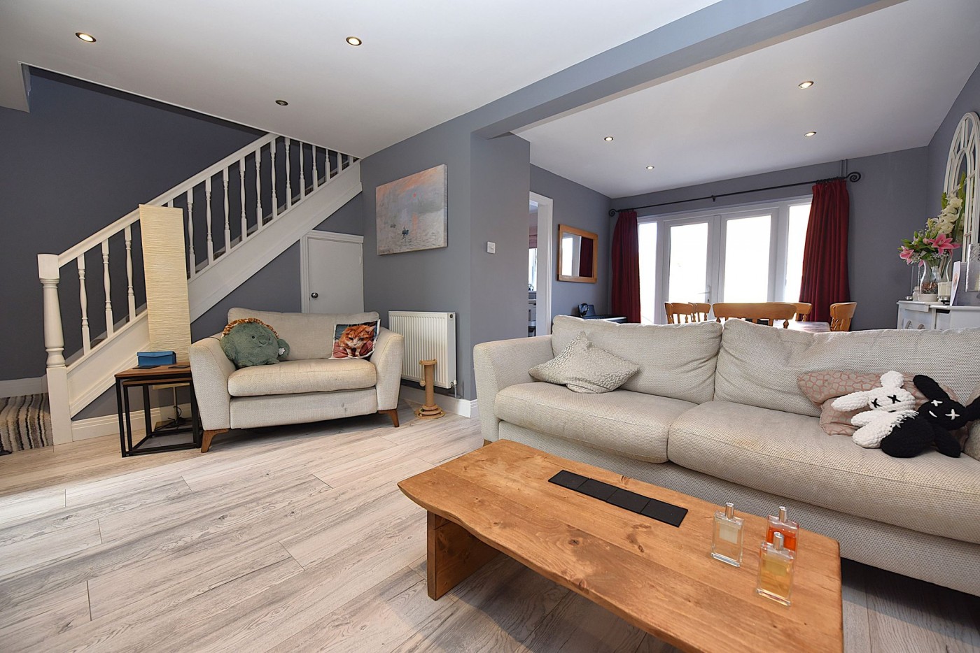3 bedroom house in Cunningham Way, Eaton Socon