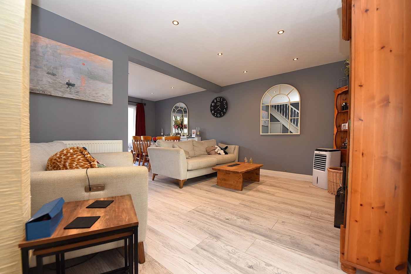 3 bedroom house in Cunningham Way, Eaton Socon