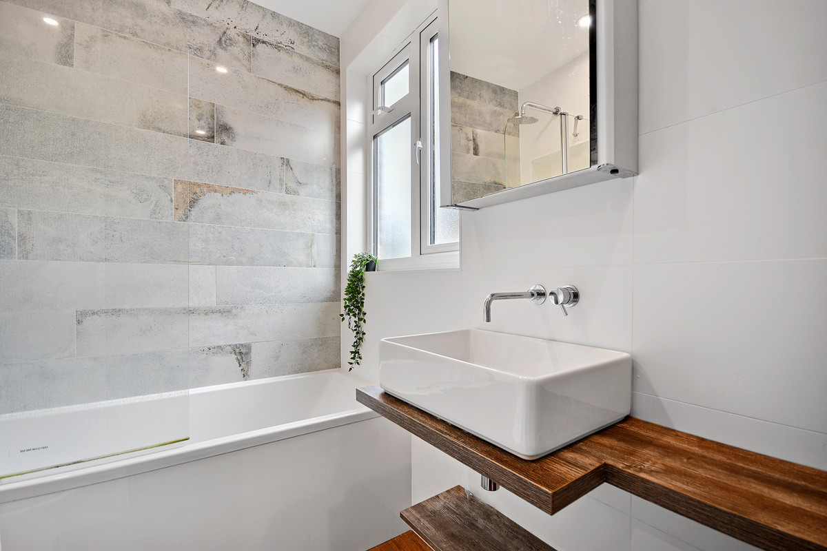 3 bedroom Terrace - Chalgrove Road, London, N17