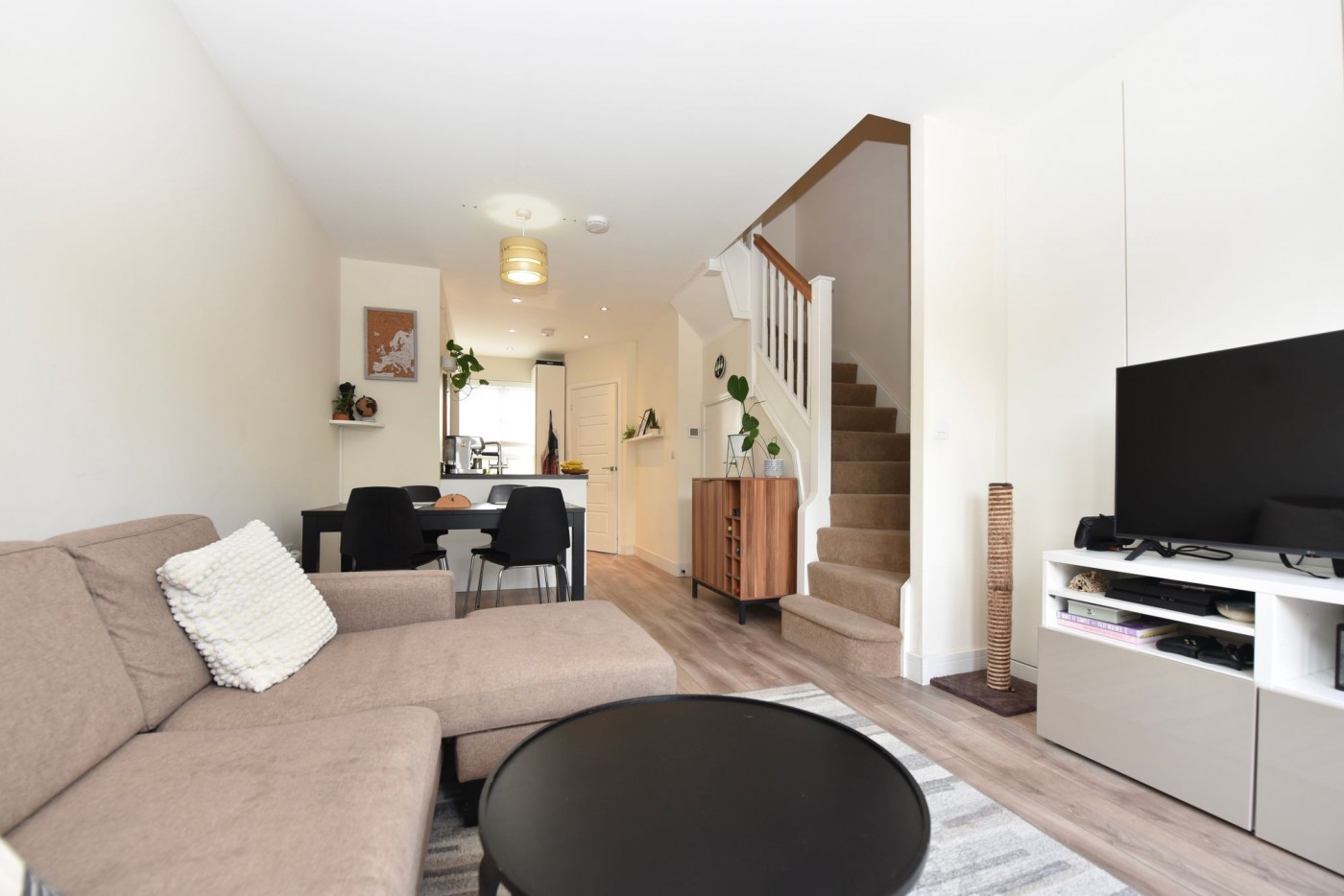 3 bedroom house in Great High Ground, St. Neots