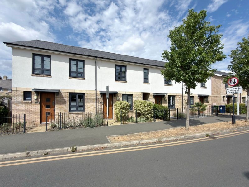 3 bedroom house in Great High Ground, St. Neots