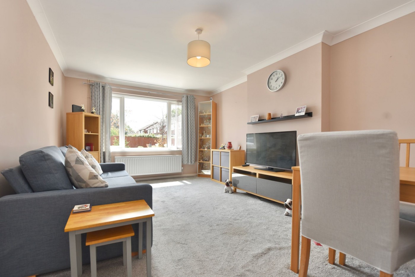 2 bedroom bungalow in Reynolds Drive, Little Paxton