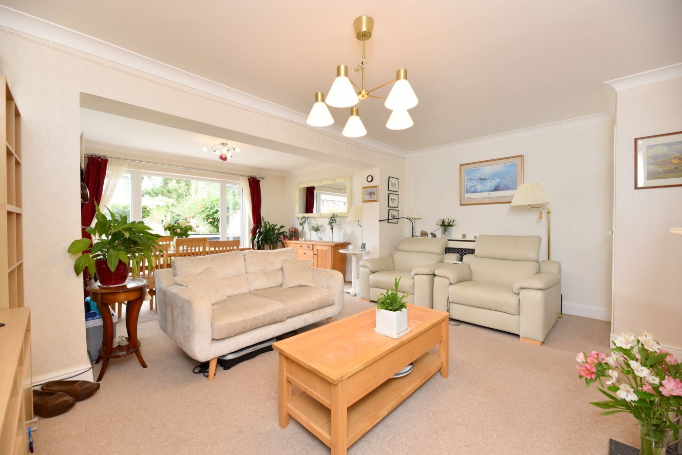 3 bedroom house in Stratton Way, Biggleswade