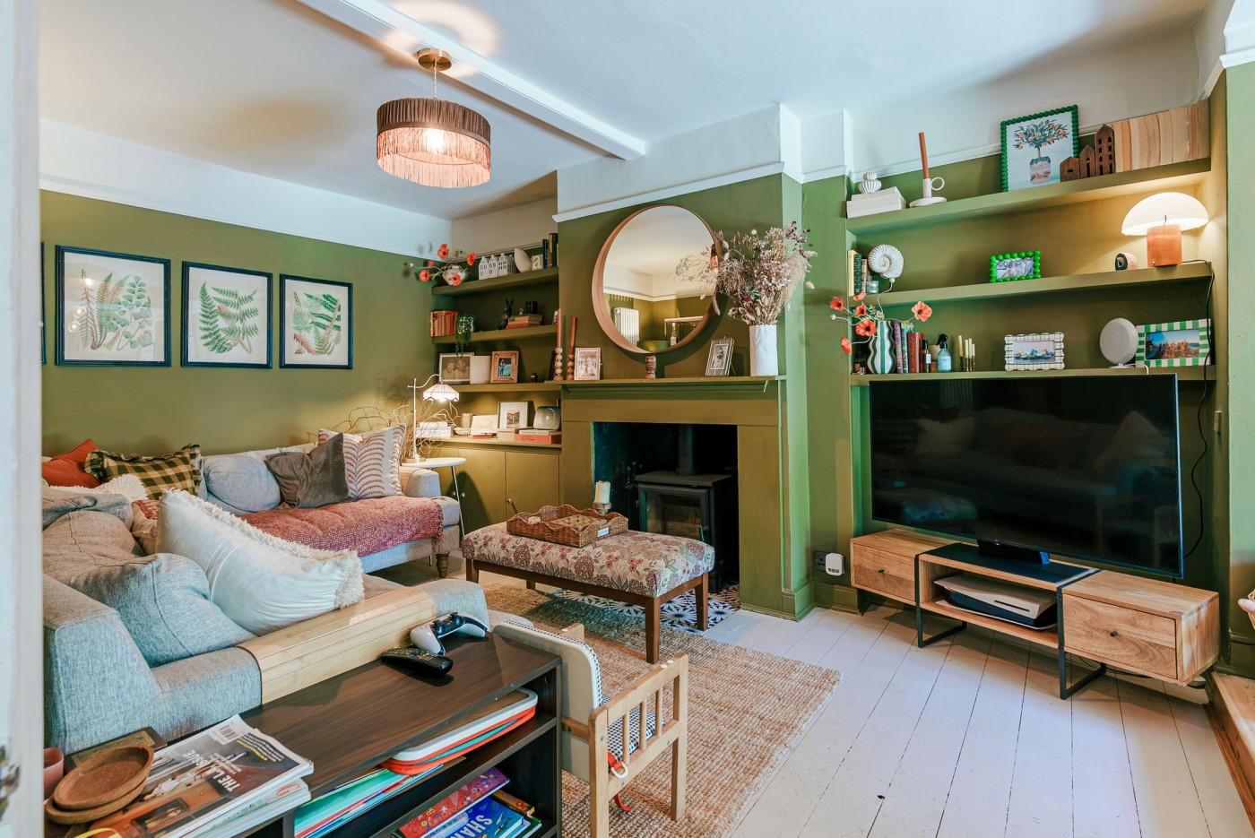 4 bedroom house in Lower Caldecote, Biggleswade