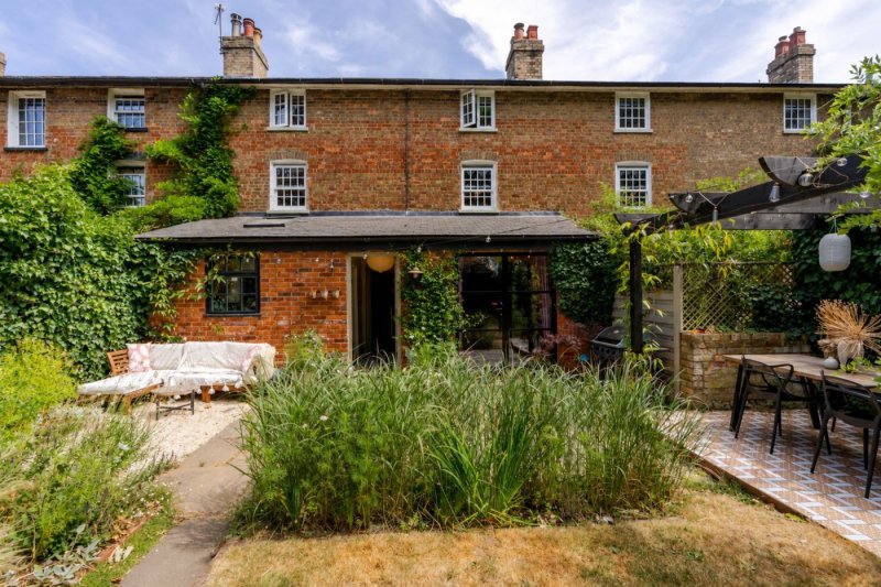 4 bedroom house in Lower Caldecote, Biggleswade
