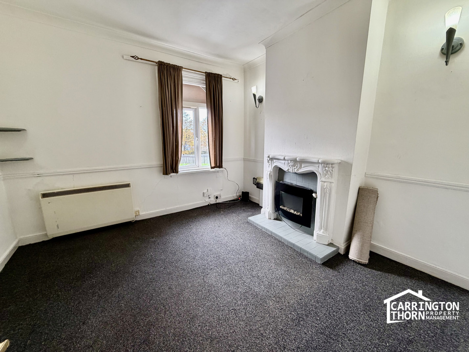 Railway Terrace, Birmingham, B42 1NR