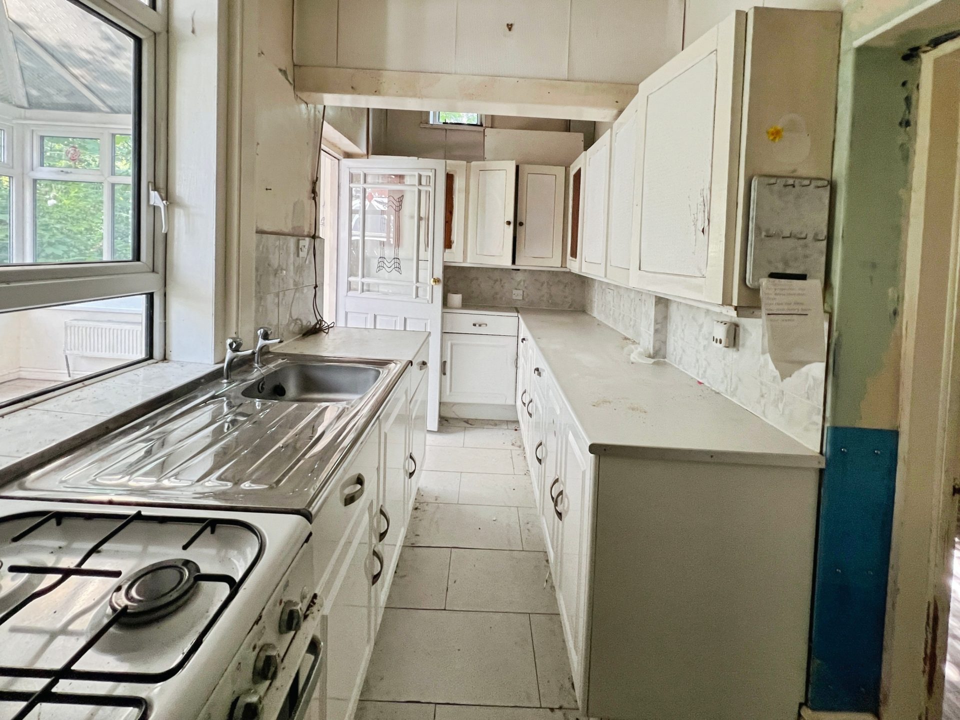 Seymour Road, Bolton - FOR SALE BY AUCTION