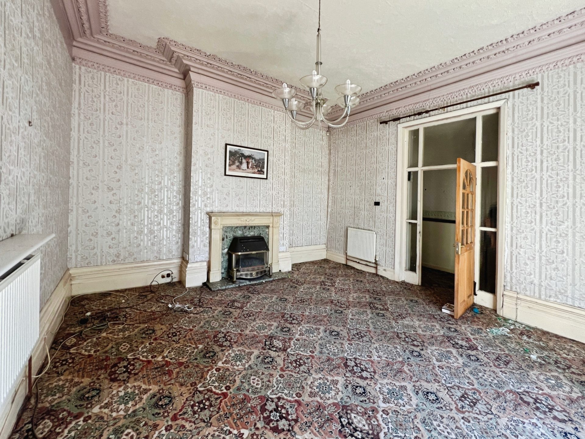 Seymour Road, Bolton - FOR SALE BY AUCTION