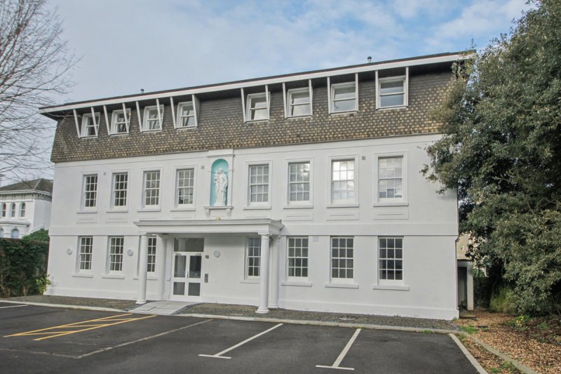 1 bedroom House - 1A Hartington Place, Eastbourne, BN21