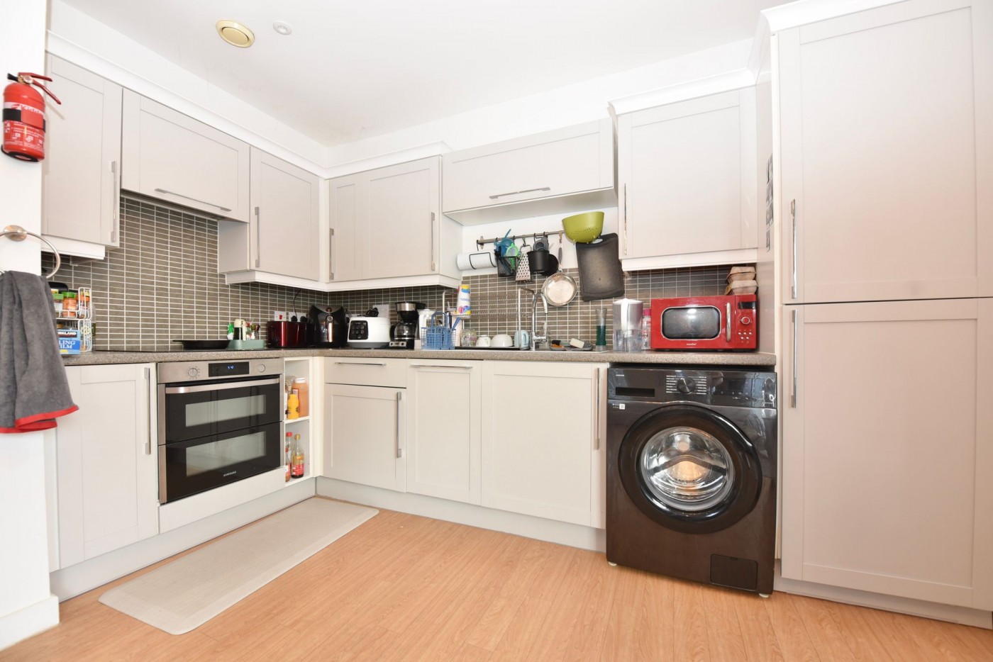 2 bedroom flat in Linton Close, Eaton Socon