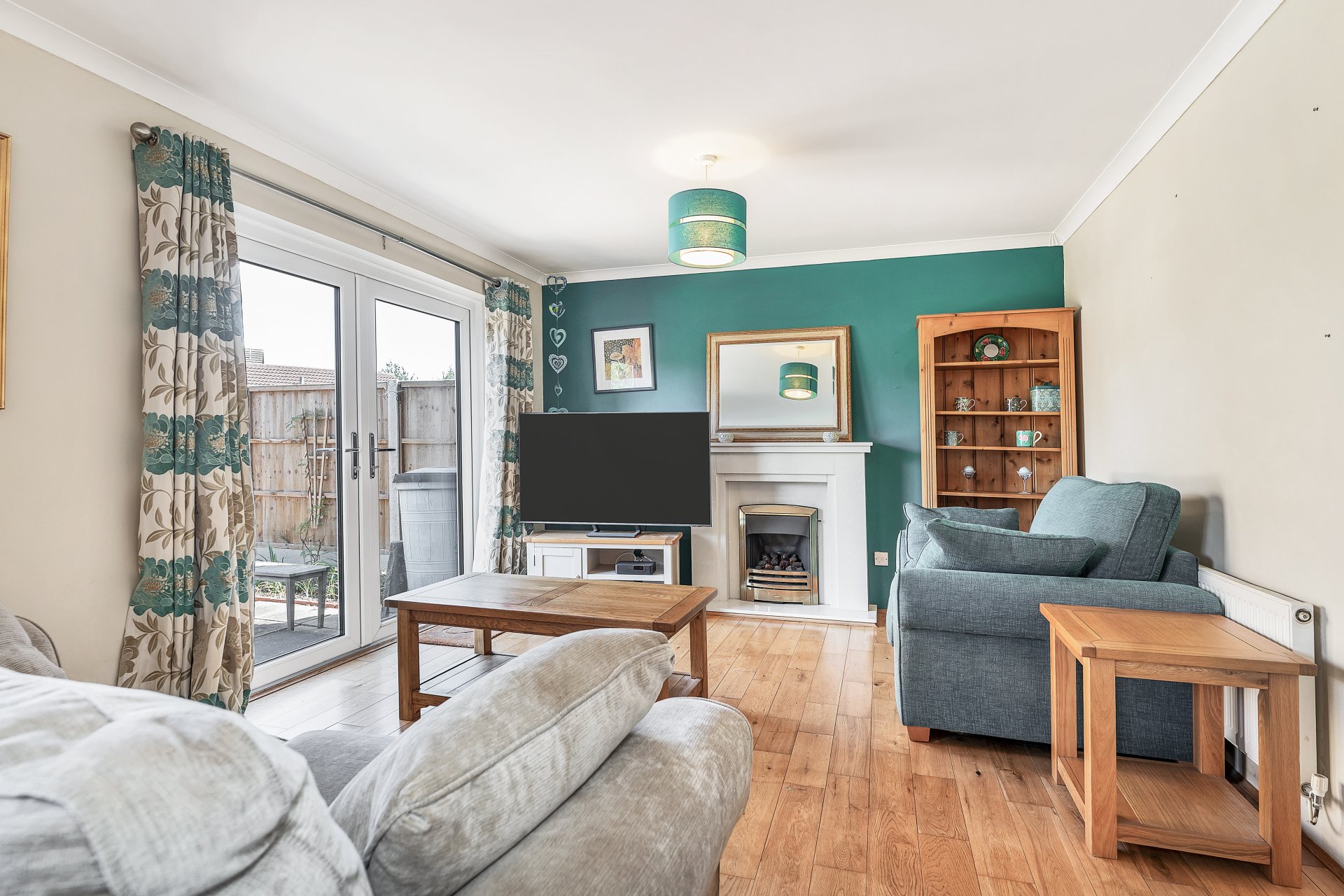 4 bed House, 8, PE29 6UW