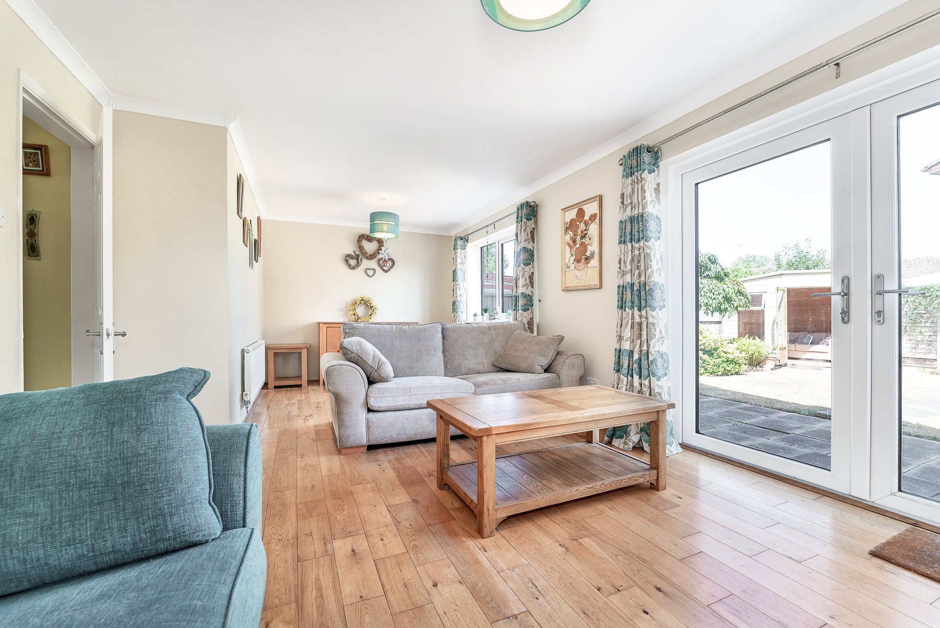 4 bed House, 8, PE29 6UW