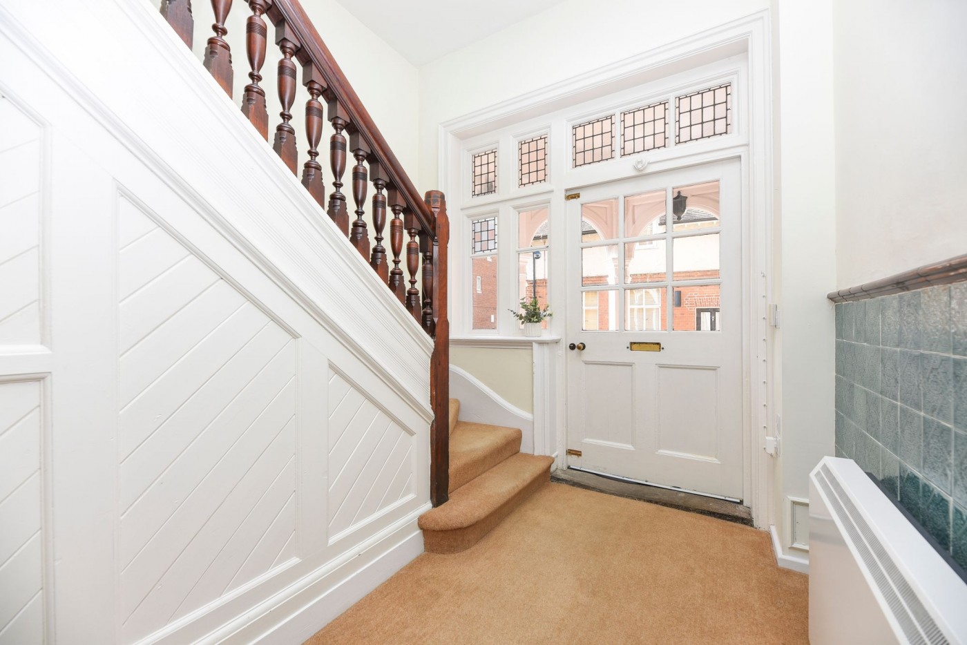 2 bedroom flat in George Street, Walden House George Street