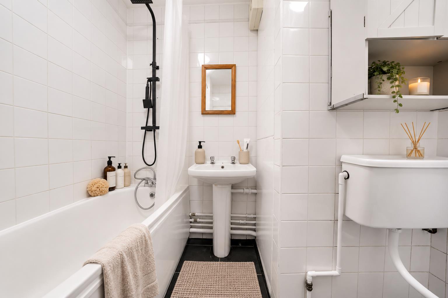 1 bedroom Cottage - Magnolia Court
