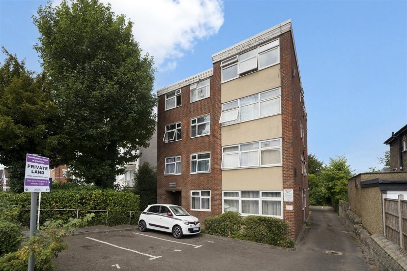 1 bedroom Cottage - Magnolia Court