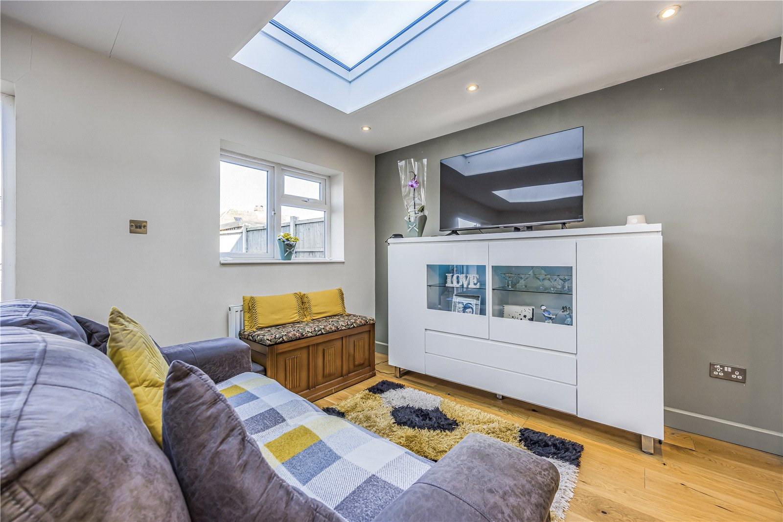 Coral Close, Portchester, Hampshire
