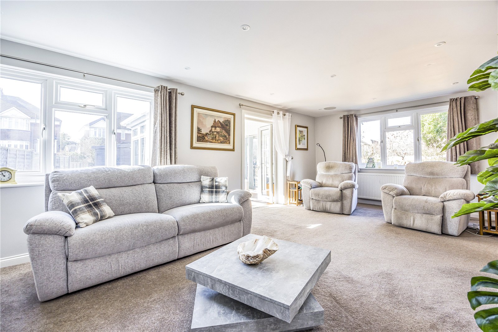 Warfield Avenue, Waterlooville, Hampshire