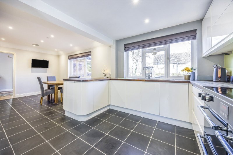 Warfield Avenue, Waterlooville, Hampshire