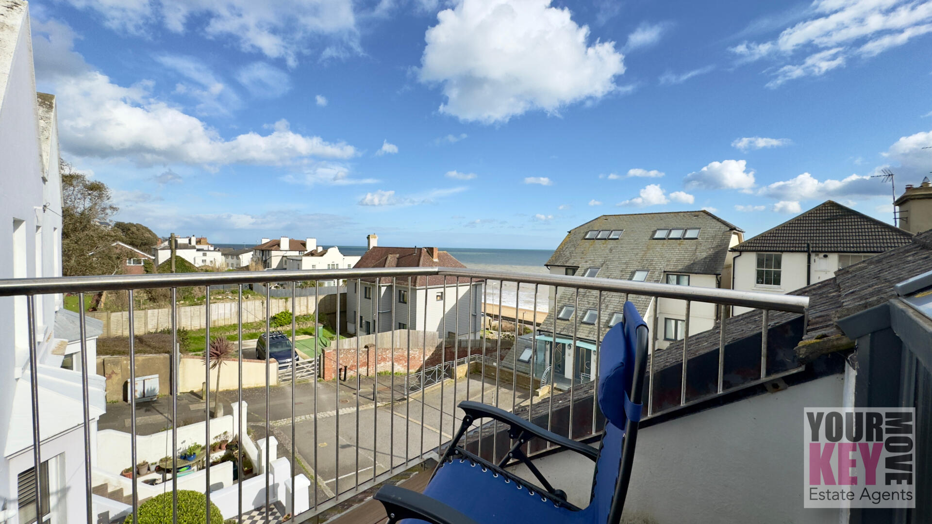 3 bedroom house in Wellington Place, Sandgate, Folkestone, Kent CT20 3DL